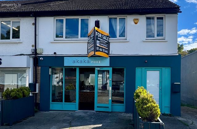 113 Clonskeagh Road, Dublin 6 - Click to view photos