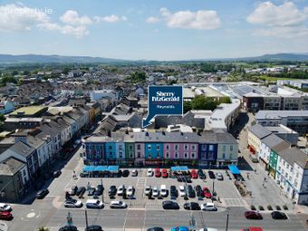 27 Grattan Square, Dungarvan, Co. Waterford, Dungarvan, Co. Waterford - Image 3