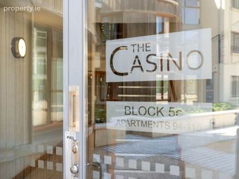 Apartment 104 The Casino, Dublin Road, Malahide, Co. Dublin, Malahide, Co. Dublin - Image 3