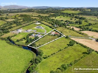 Tullycumber, Inver, Co. Donegal, Inver, Co. Donegal - Image 2