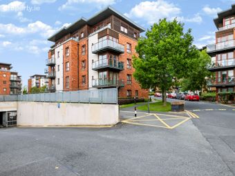Apartment 32, Block 2, Parklands, Dublin 9 - Image 2