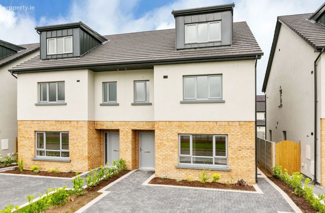 Unit Type M, Kildare, Co. Kildare - Click to view photos