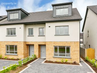 Unit Type M, Kildare, Co. Kildare