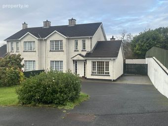 18 Rosebank Court, Moville, Co. Donegal, Moville, Co. Donegal