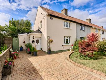 6 Quarry Road, Cabra, Dublin 7, Co. Dublin, Cabra, Dublin 7 - Image 2