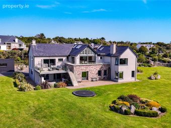 Forramoyle West, Barna, Barna, Co. Galway