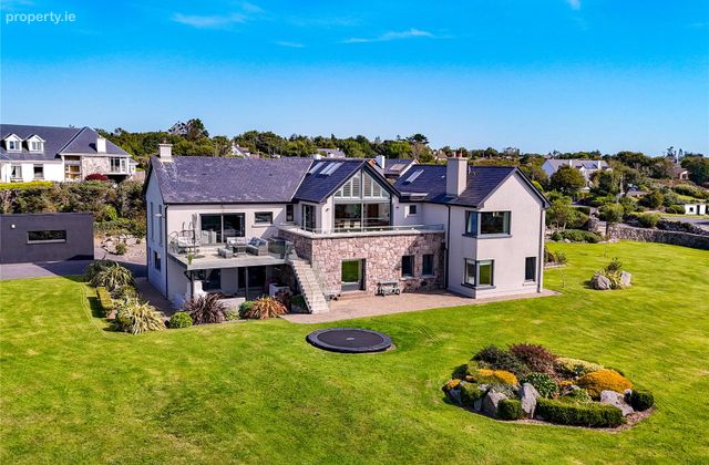 Forramoyle West, Barna, Co. Galway, Barna, Co. Galway - Click to view photos
