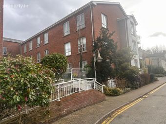 Apartment 20, Saint James's Woods, South Circular Road, Kilmainham, Dublin 8