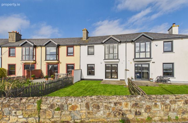 2 King's Crescent, Arthurstown, Ballyhack, Co. Wexford - Click to view photos