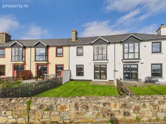 2 King's Crescent, Arthurstown, Ballyhack, Co. Wexford