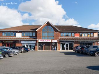 Office 5, Eden Centre, Grange Road, Rathfarnham, Dublin 16