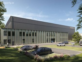Unit 2 Alder, Dublin Road, Carlow Town, Co. Carlow - Image 3