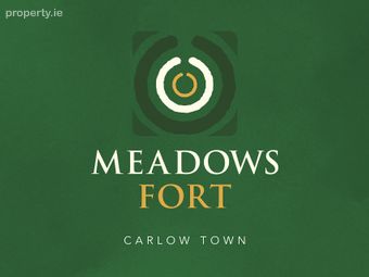 Meadows Fort, Meadows Fort, Graiguecullen, Carlow, Carlow Town, Co. Carlow