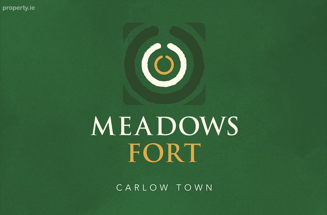 Meadows Fort, Meadows Fort, Graiguecullen, Carlow, Carlow Town, Co. Carlow - Click to view photos