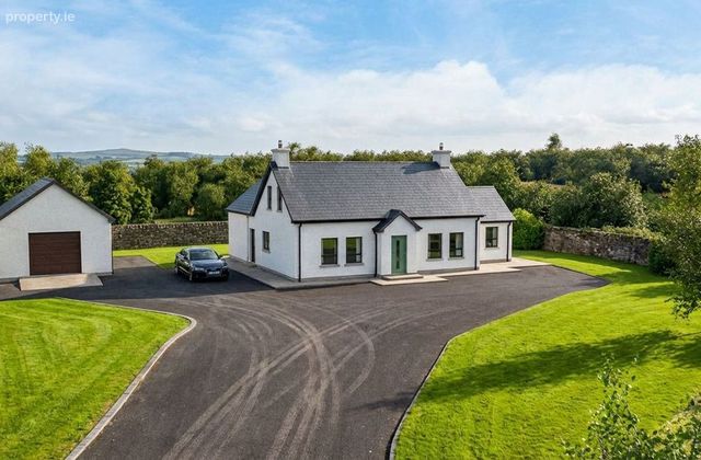 Aughnish, Ramelton, Co. Donegal - Click to view photos