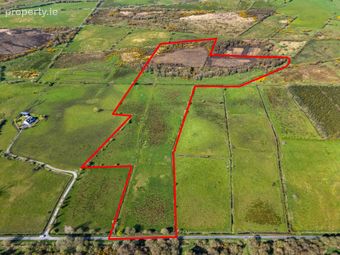 Nure, Cornafulla, Athlone, Co. Roscommon, Drumlosh, Co. Roscommon