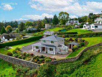 Bella Vista, Parknasilloge, Enniskerry, Co. Wicklow