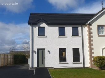 8 Drumcarbit Mews, Malin, Co. Donegal