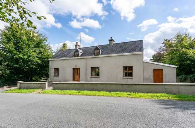 Ballyedmond, Hacketstown, Co. Wicklow, Hacketstown, Co. Carlow - Click to view photos