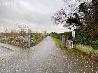 Station Road, Rathvilly, Co. Carlow, Rathvilly, Co. Carlow - Image 2