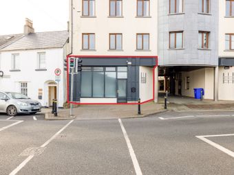 Unit 1, Norse Gate House, Wexford Town, Co. Wexford