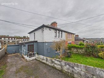 12 French's Villas, Wolfe Tone Street, Gurranabraher, Co. Cork