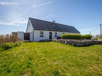 Teach Mor, Lettermullen, Lettermullan, Co. Galway - Image 2