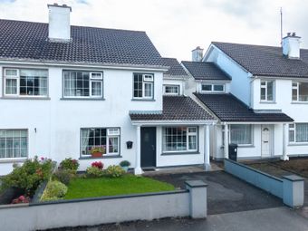 83 Chestnut Grove,Castlebar,Co. Mayo, Castlebar, Co. Mayo