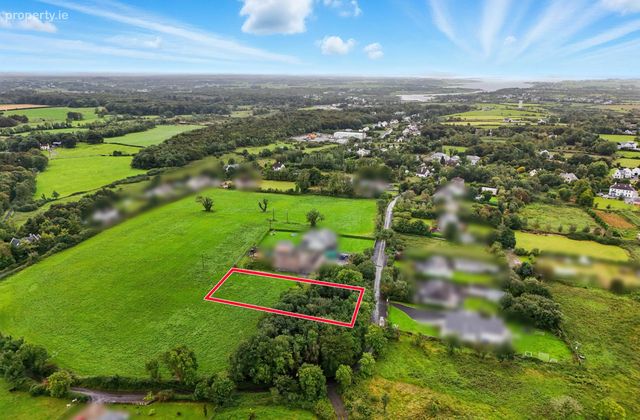 Gort Ard, Clarinbridge, Clarinbridge, Co. Galway - Click to view photos
