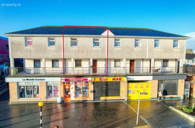 7 Annally Court, Main Street, Longford, Longford Town, Co. Longford - Click to view photos