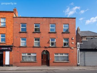 Apartment 7, 436 North Circular Road, North County Dublin, North Circular Road, Dublin 7