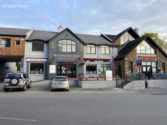 Office Unit To Let, Blackwater, Enniscorthy, Co. Wexford, Blackwater, Co. Wexford