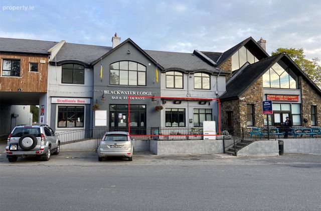 Office Unit To Let, Blackwater, Enniscorthy, Co. Wexford, Blackwater, Co. Wexford - Click to view photos