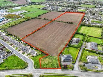 Chambersland, New Ross, Co. Wexford