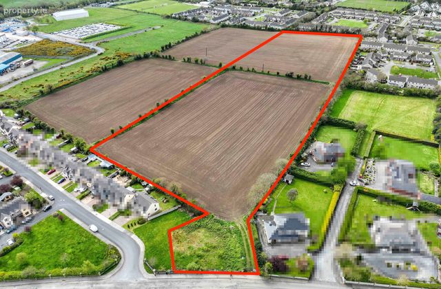 Chambersland, New Ross, Co. Wexford - Click to view photos