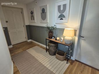 Apartment 4, Quay Mills, Merchants Quay, Kilrush, Co. Clare - Image 4