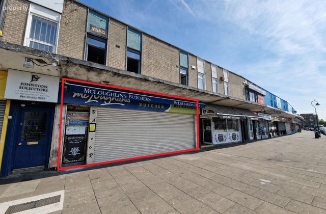 304 Ballyfermot Road, Dublin 10, Ballyfermot, Dublin 10 - Click to view photos