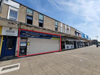 304 Ballyfermot Road, Dublin 10, Ballyfermot, Dublin 10