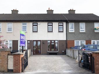 48 Greenfort Avenue, Clondalkin, Dublin 22