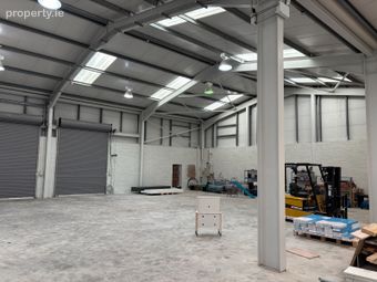 Unit 2, Link Road, Smithstown, Shannon, Co. Clare - Image 2