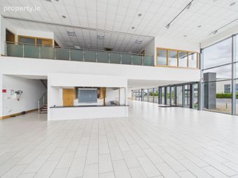 Wexford Road Business Park, Carlow Town, Co. Carlow - Image 3