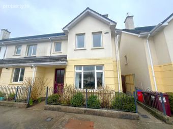 18 Rosewood Green, Bandon, Bandon, Co. Cork