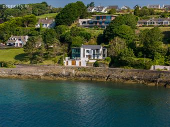 Seaglass,Ardkilly,Sandycove,Kinsale,Co. Cork, Kinsale, Co. Cork