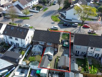 27 Woodvale Avenue, Clonsilla, Dublin 15 - Image 5