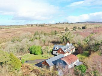 Knockaunbrack, Lyrecrompane, Listowel, Co. Kerry, Duagh, Co. Kerry - Image 2