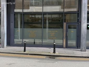 168 and 169 Ivy Exchange, Dublin 1 - Image 2