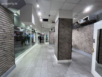 Unit 115, Eyre Square Centre, Galway City Centre, Co. Galway - Image 5