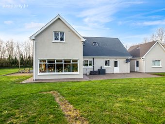 Kilbraney, Gusserane, New Ross, Co. Wexford, Gusserane, Co. Wexford - Image 4