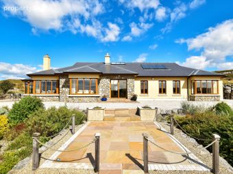 Slieveaneena, Moycullen, Co Galway, Moycullen, Co. Galway