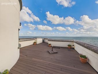 T, 75 Baily Point Apartment, Upper Salthill, Galway, Galway City Centre, Co. Galway - Image 4